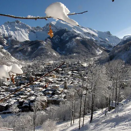 Daire La Casina Di Lavi By Holiday World Limone Piemonte