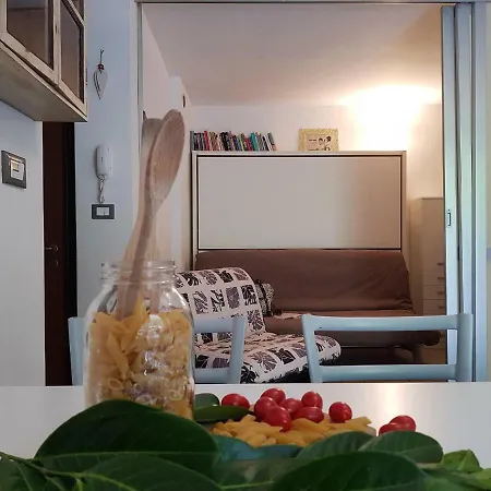 Daire La Casina Di Lavi By Holiday World Limone Piemonte
