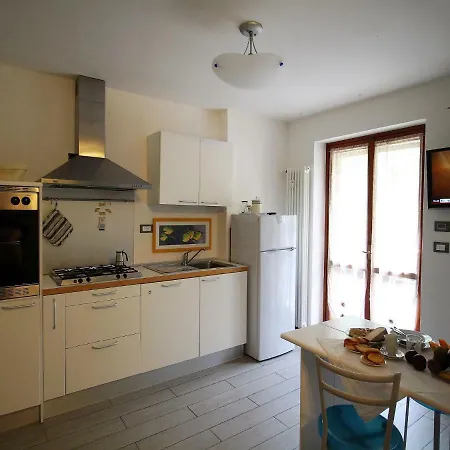 Daire La Casina Di Lavi By Holiday World