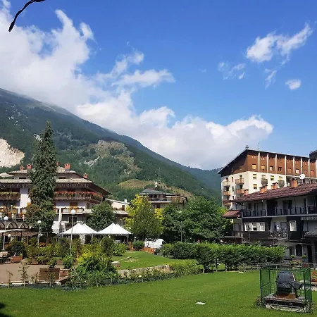 La Casina Di Lavi By Holiday World * Limone Piemonte