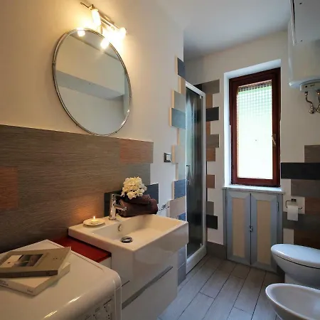 La Casina Di Lavi By Holiday World *